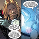 Imagen para el artículo titulado En un nuevo universo Marvel, cientos de Thor son la policía
